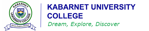 Kabarnet University College